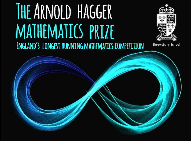 Arnold Hagger 2025