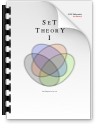 Cover for Set Theory