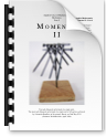 Cover to Moments II