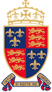 School Crest