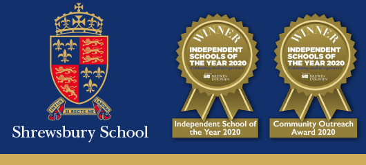 School of the Year