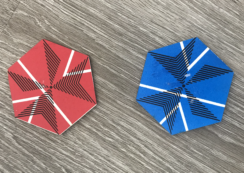 Aperiodic Tiles
